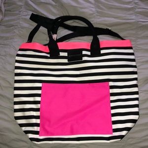 victoria secret bag